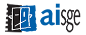 AISGE logo