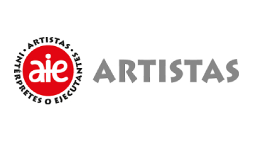 Artistas logo