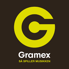 Gramex DK logo