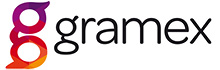 Gramex FI logo