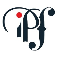 IPF logo