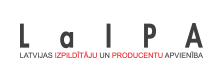 Laipa logo