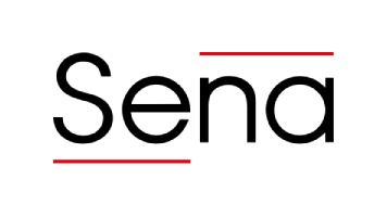 Sena logo