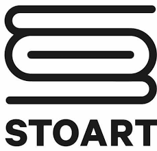 Stoart logo